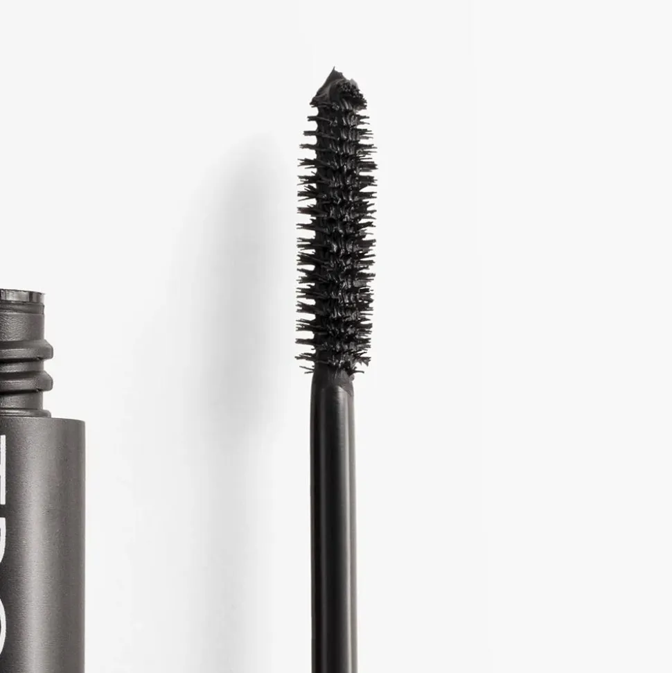 Mascara, Brown