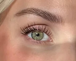 Mascara Intense, Brun