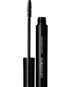 Mascara Volume Nature Plus, Sort