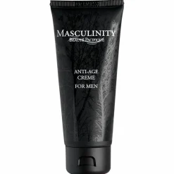 Masculinity Anti-Age Cream, 100 ml