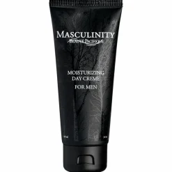Masculinity Moisturizing Day Cream, 100 ml