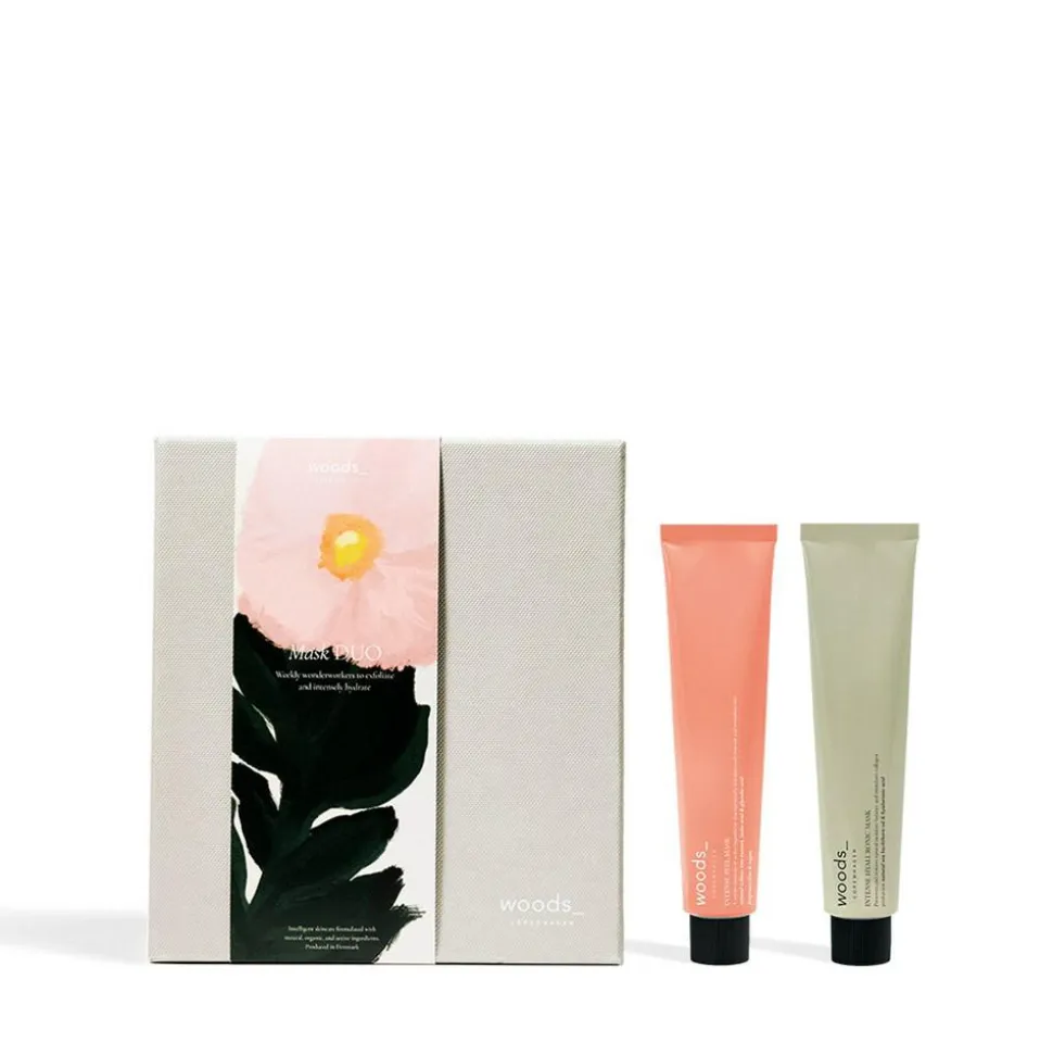 Mask Duo Pak