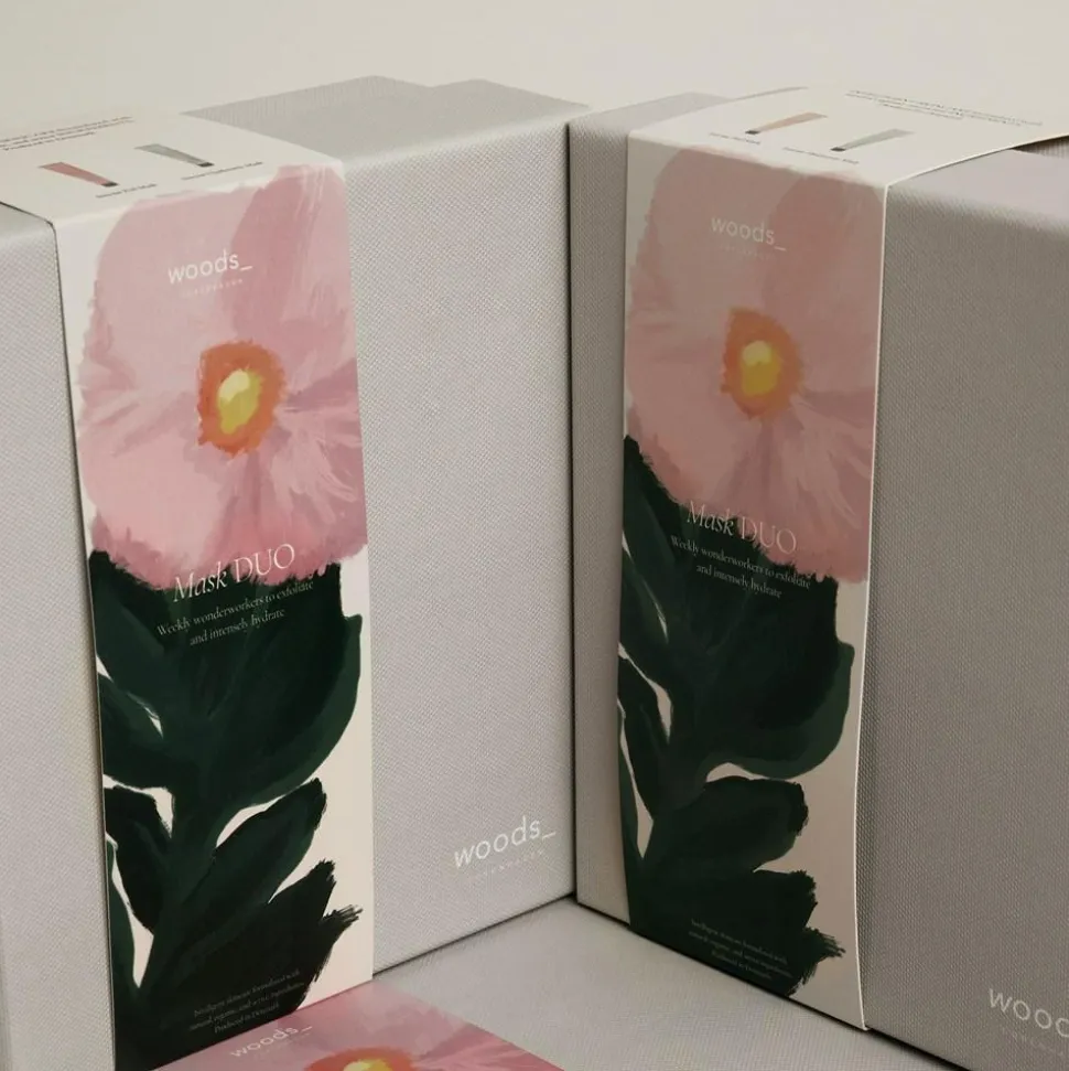 Mask Duo Pak