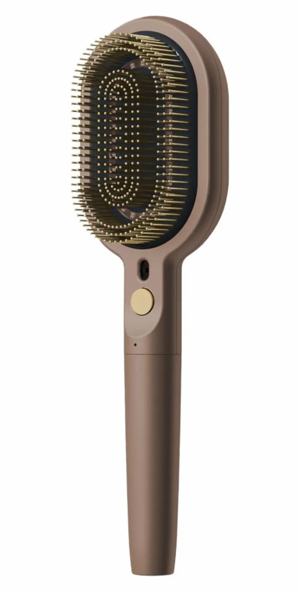 Massage & Lysterapi Hårbørste