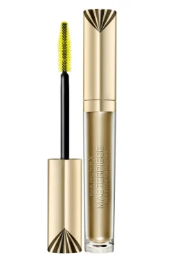 Masterpiece Mascara, Rich Black