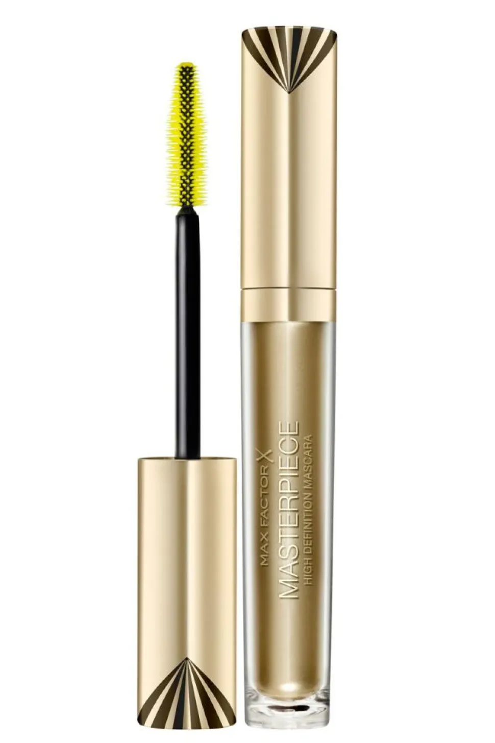 Masterpiece Mascara, Rich Black