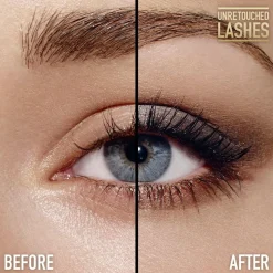 Masterpiece Mascara, Rich Black