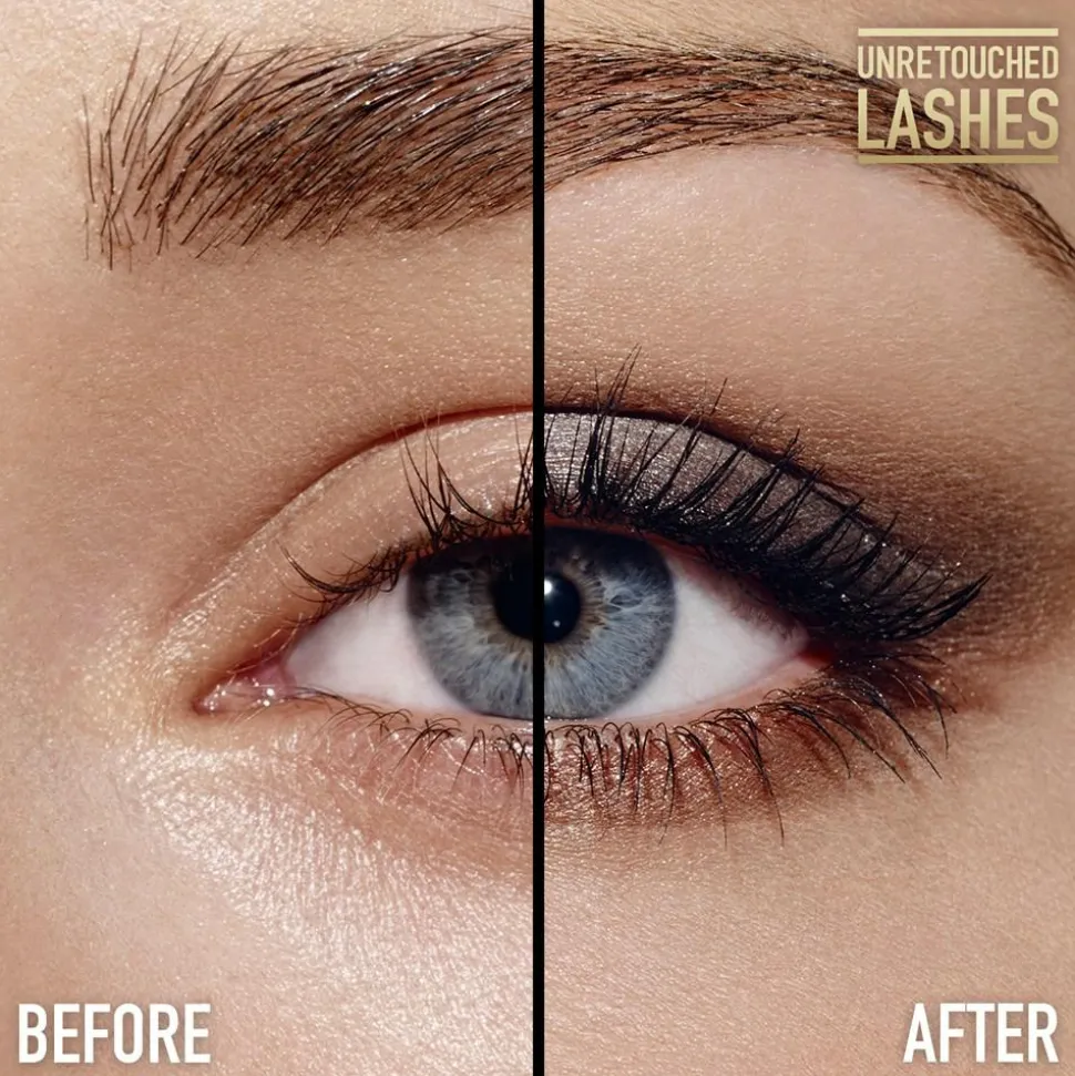Masterpiece Mascara, Rich Black