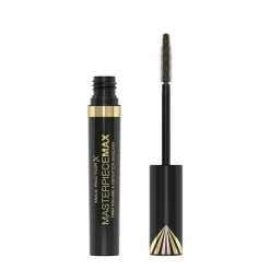 Masterpiece Max Mascara, Black/Brown