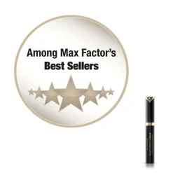 Masterpiece Max Mascara, Black/Brown