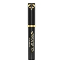 Masterpiece Max Mascara, Sort