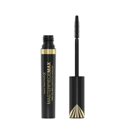 Masterpiece Max Mascara, Sort