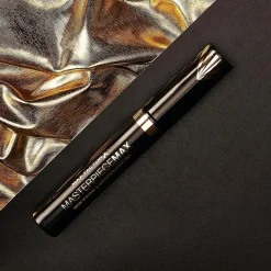 Masterpiece Max Mascara, Sort