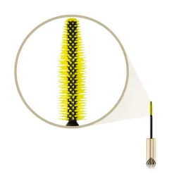 Masterpiece Waterproof Macsara, Sort