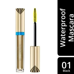 Masterpiece Waterproof Macsara, Sort