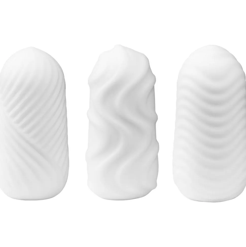 Masturbation 3-pak Toolbox