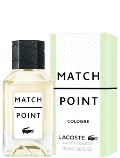 Match Point Cologne Eau De Toilette, 50 ml