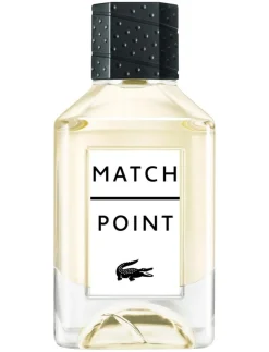 Match Point Cologne Eau De Toilette, 100 ml