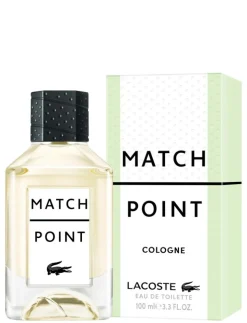 Match Point Cologne Eau De Toilette, 100 ml