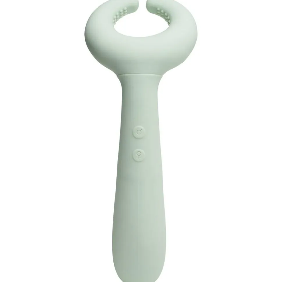 Matcha Vibrator
