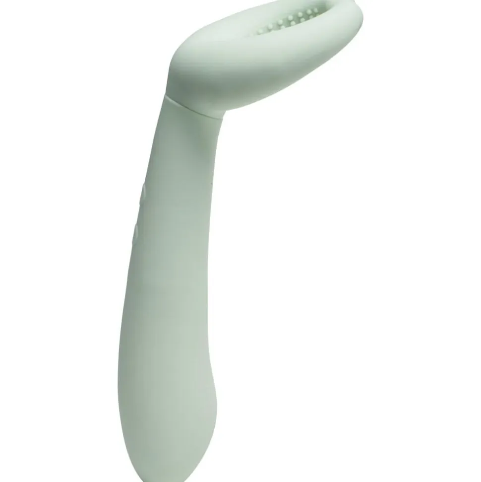 Matcha Vibrator
