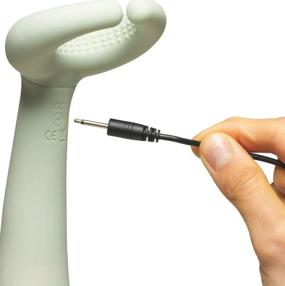 Matcha Vibrator