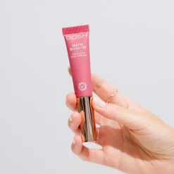 Matte Blush Up, 003 Cherry Berry