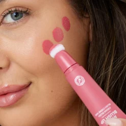Matte Blush Up, 003 Cherry Berry