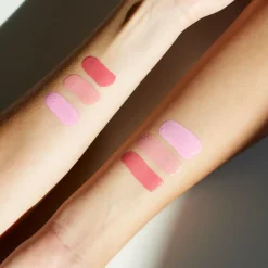 Matte Blush Up, 003 Cherry Berry