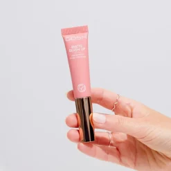 Matte Blush Up, 002 Dusty Rose