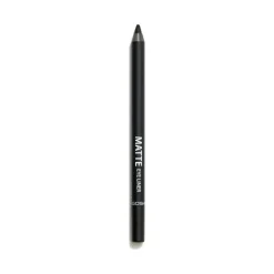 Matte Eyeliner, Black
