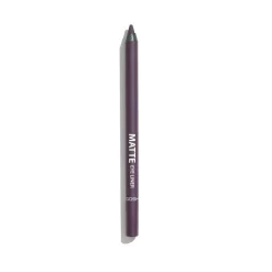 Matte Eyeliner, Dusty Violet