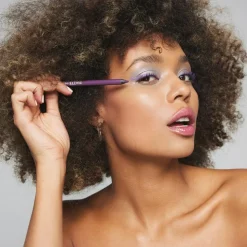 Matte Eyeliner, Dusty Violet