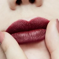 Matte Lipstick, Sin