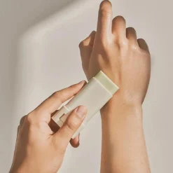 Matte Sun Stick: Mugwort + Camelia SPF50 PA++++, 18 g