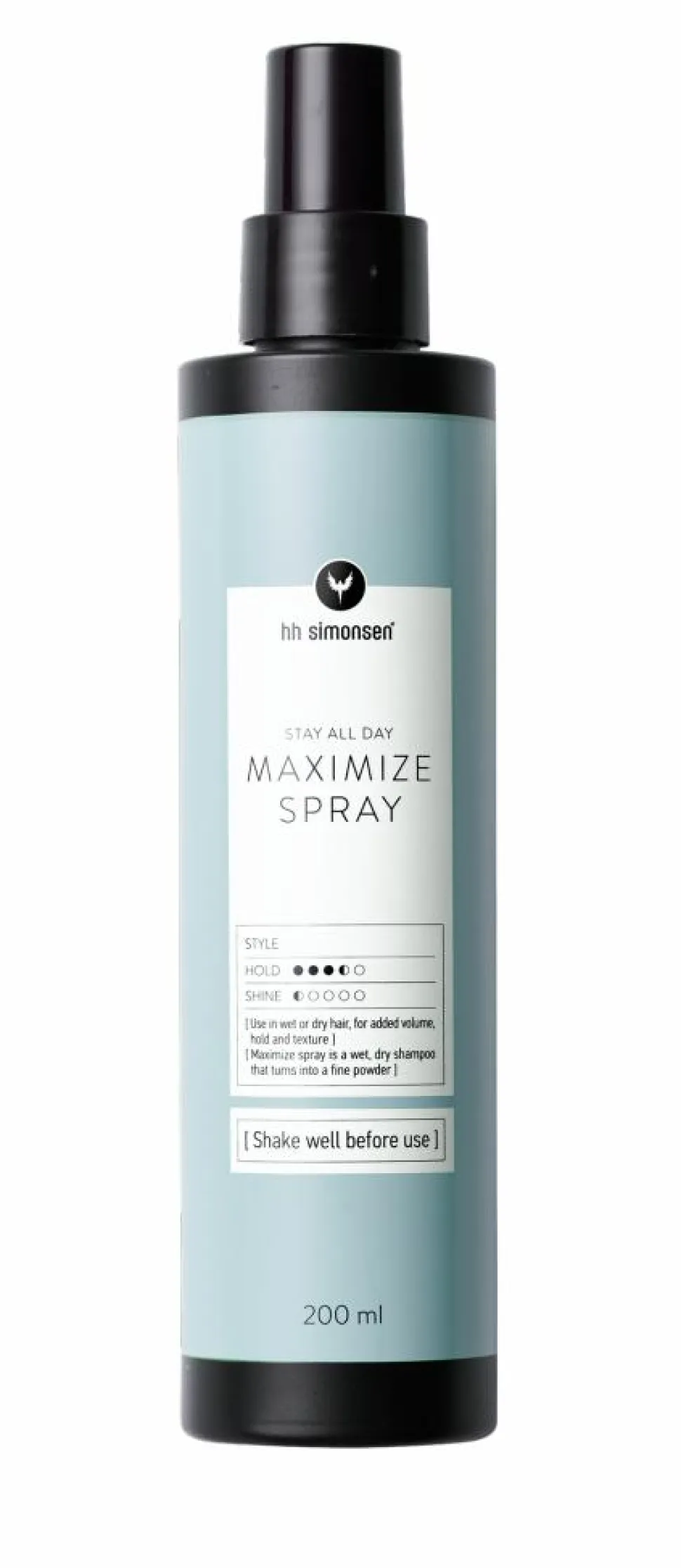Maximize Spray, 200 ml