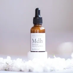 MdH Matifying Detoxing Herbs Serum, 30 ml