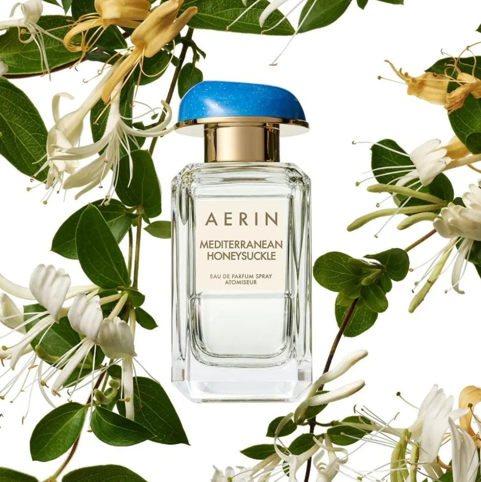 Mediterranean Honeysuckle Eau De Parfum, 50 ml