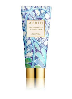 Mediterranean Honeysuckle Body Cream, 150 ml