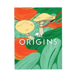 Mega - Mushroom Gaveæske