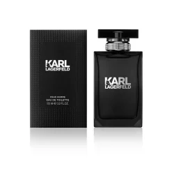 Men Eau De Toilette, 100 ml