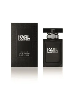 Men Eau De Toilette, 50 ml