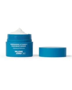 Men Energising Vitamin C Face Moisturizer, 50 ml