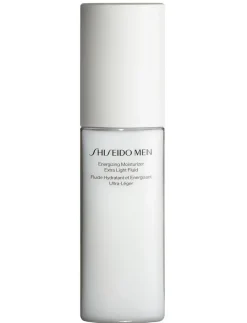 Men Energizing Moisturizer Fluid, 100 ml