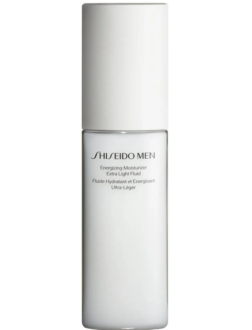 Men Energizing Moisturizer Fluid, 100 ml