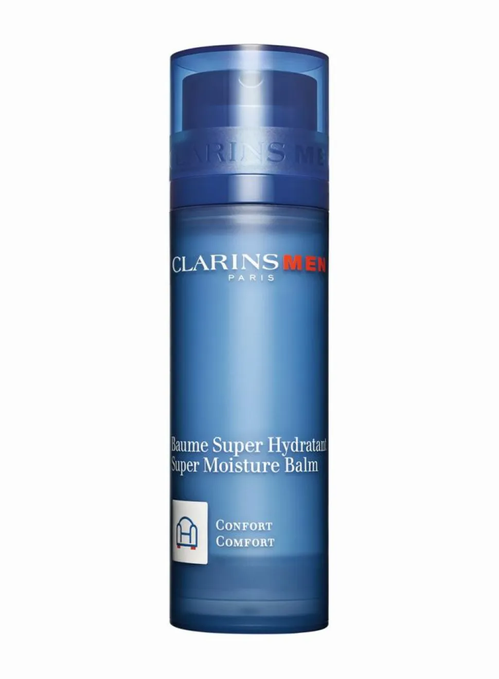 Men Hydra Moisture Balm, 50 ml