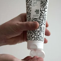 Men Shave Gel
