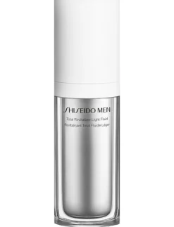 Men SMN Total Revitalizer Liqiud Fluid Anti-age Creme, 70 ml
