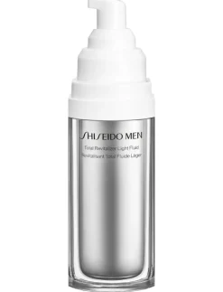 Men SMN Total Revitalizer Liqiud Fluid Anti-age Creme, 70 ml