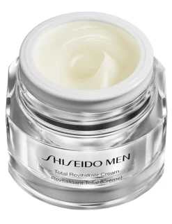 Men Total Revitalizer Cream, 50 ml